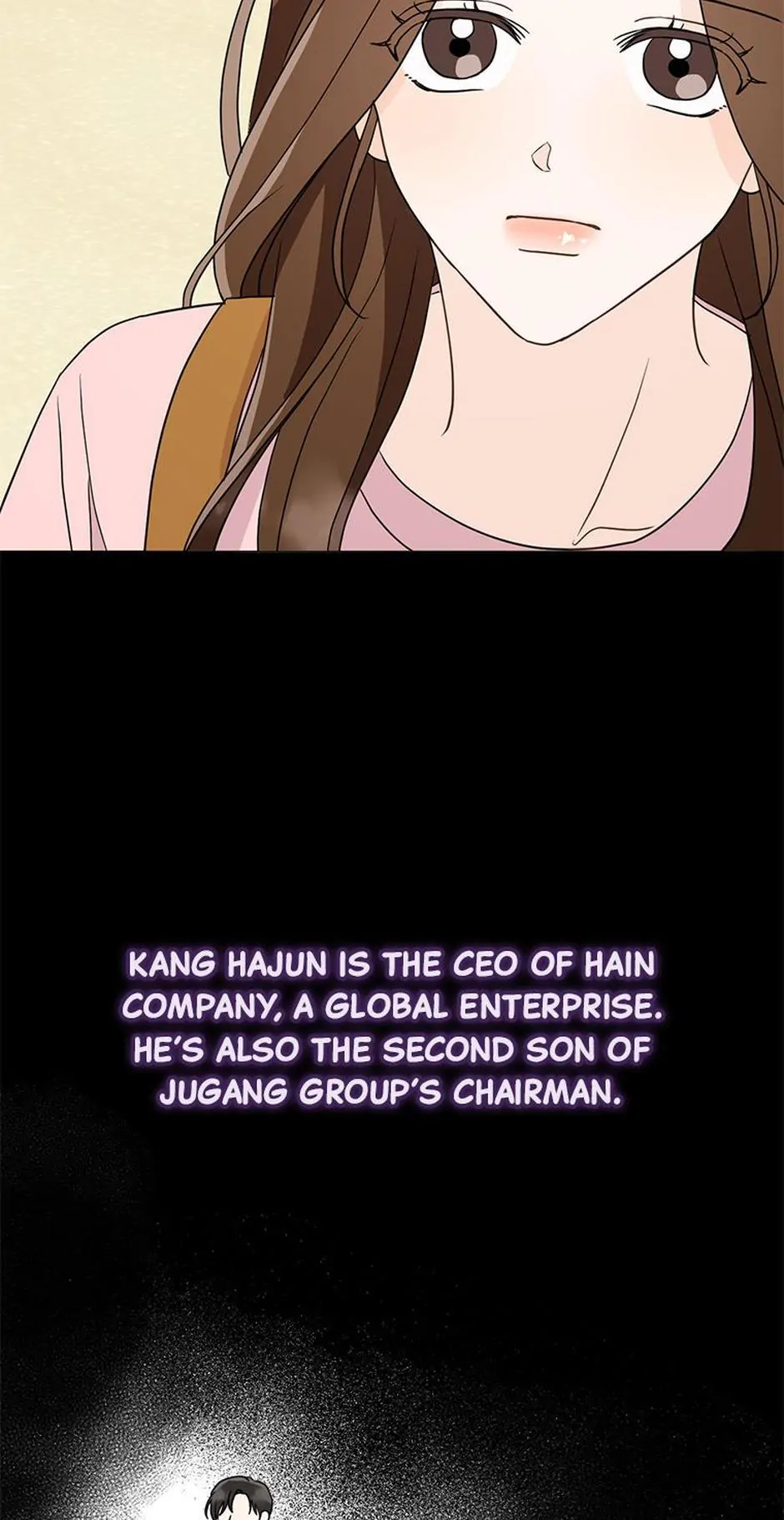 In the Jungle With My Boss chapter 22 page 54