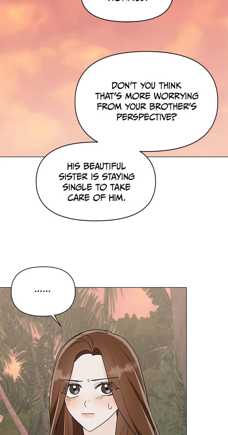 In the Jungle With My Boss chapter 23 page 13