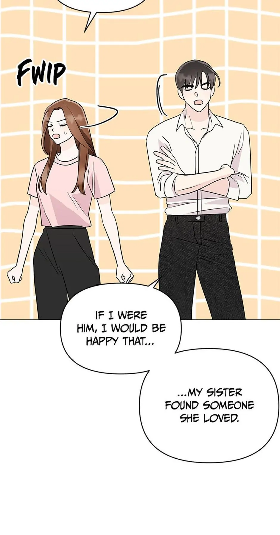 In the Jungle With My Boss chapter 23 page 16