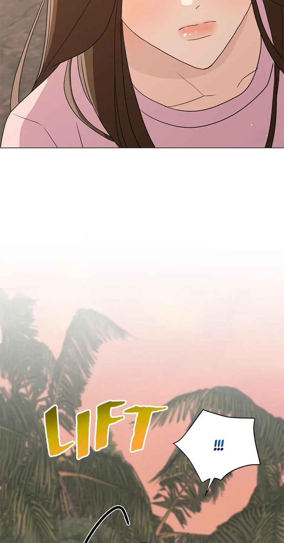 In the Jungle With My Boss chapter 23 page 26