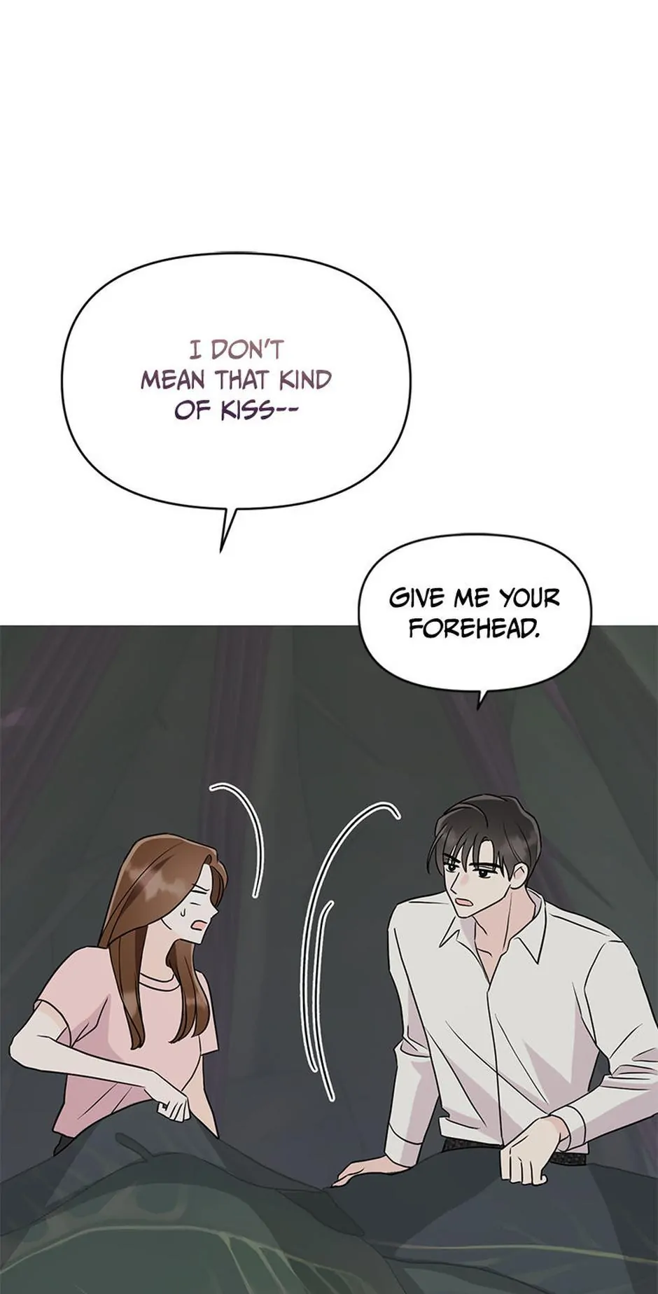 In the Jungle With My Boss chapter 23 page 39