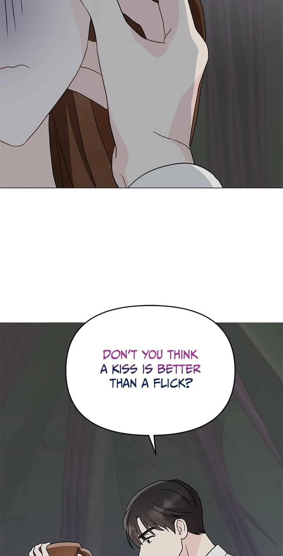 In the Jungle With My Boss chapter 23 page 42