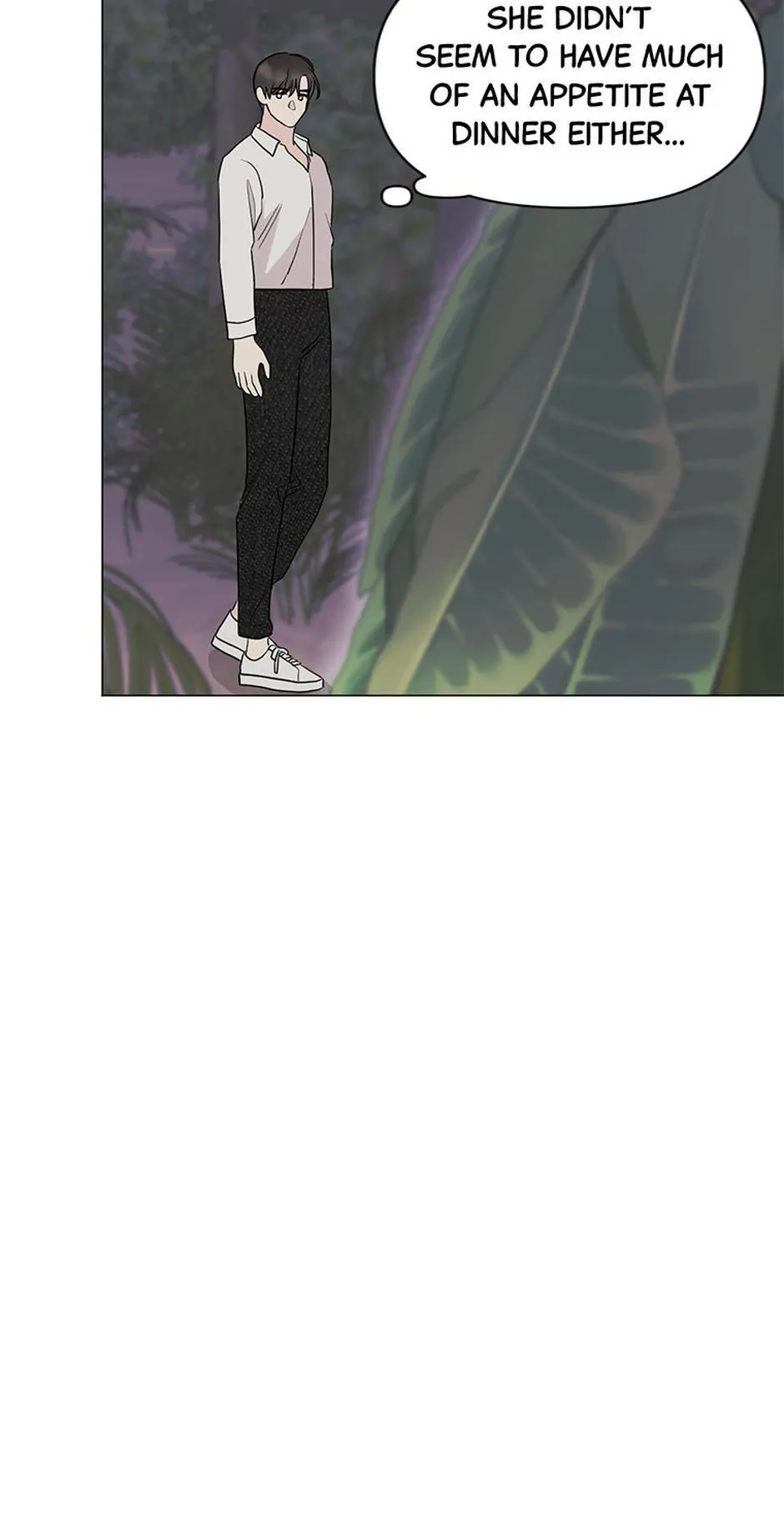 In the Jungle With My Boss chapter 23 page 51