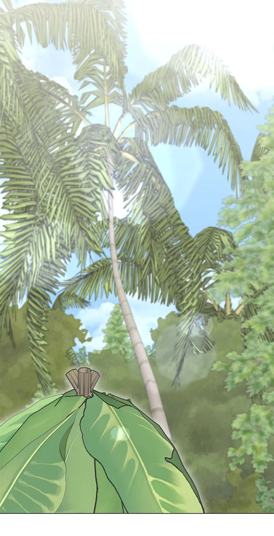 In the Jungle With My Boss chapter 23 page 53