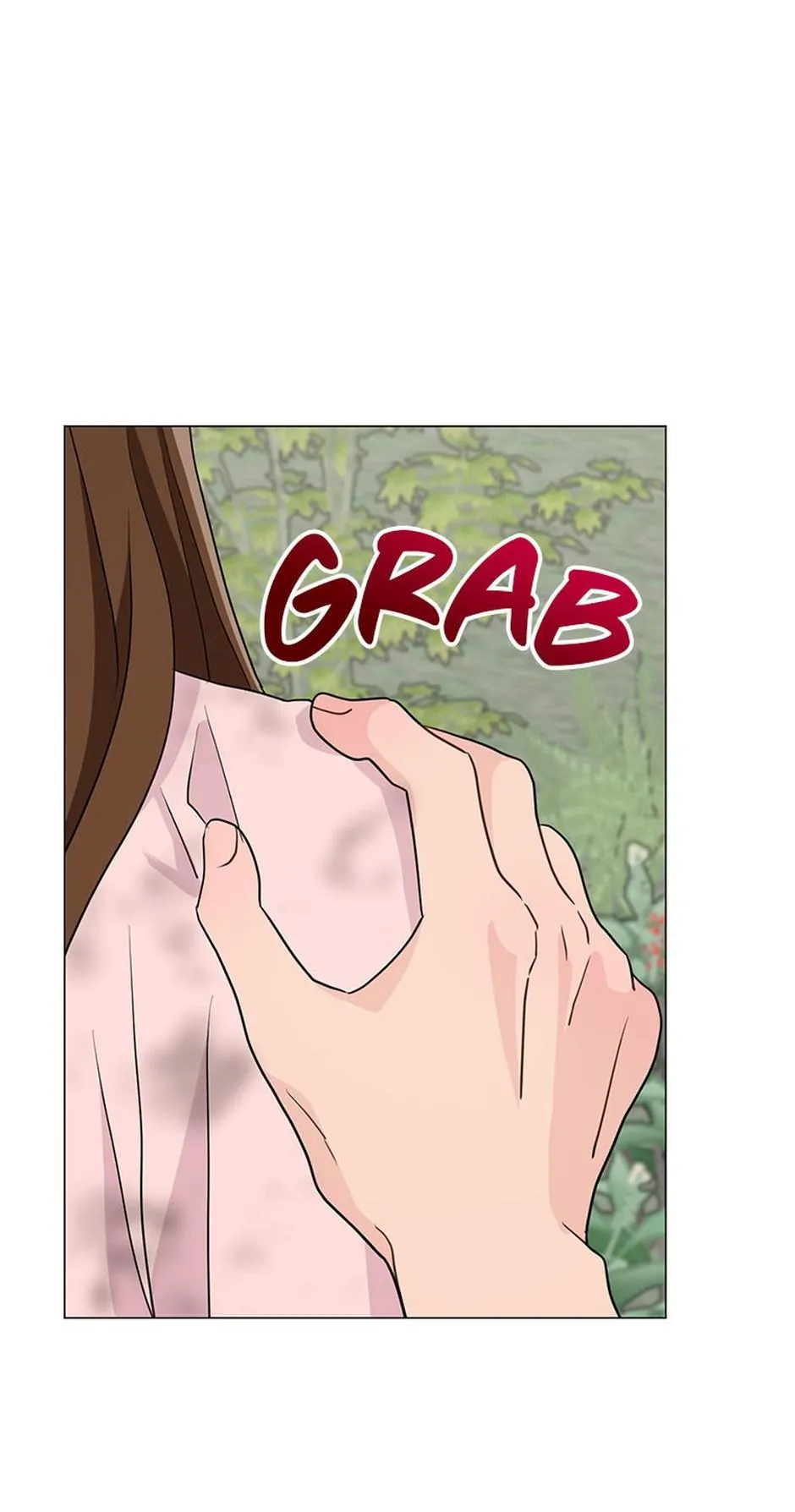 In the Jungle With My Boss chapter 24 page 11