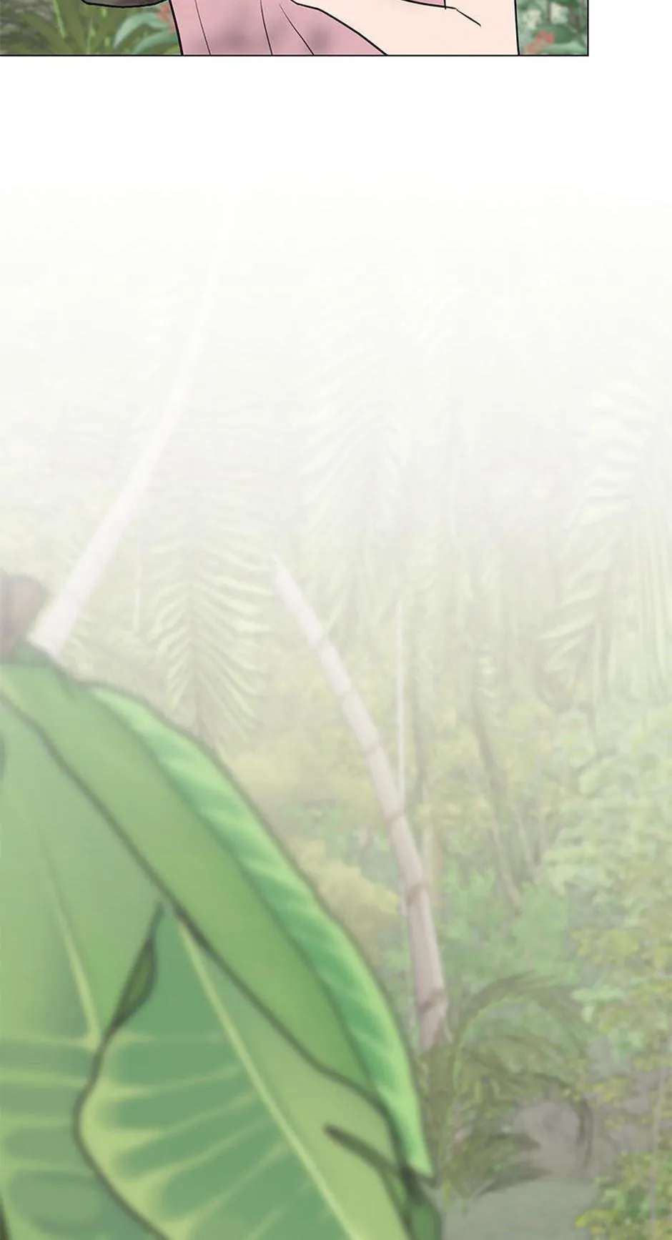 In the Jungle With My Boss chapter 24 page 26