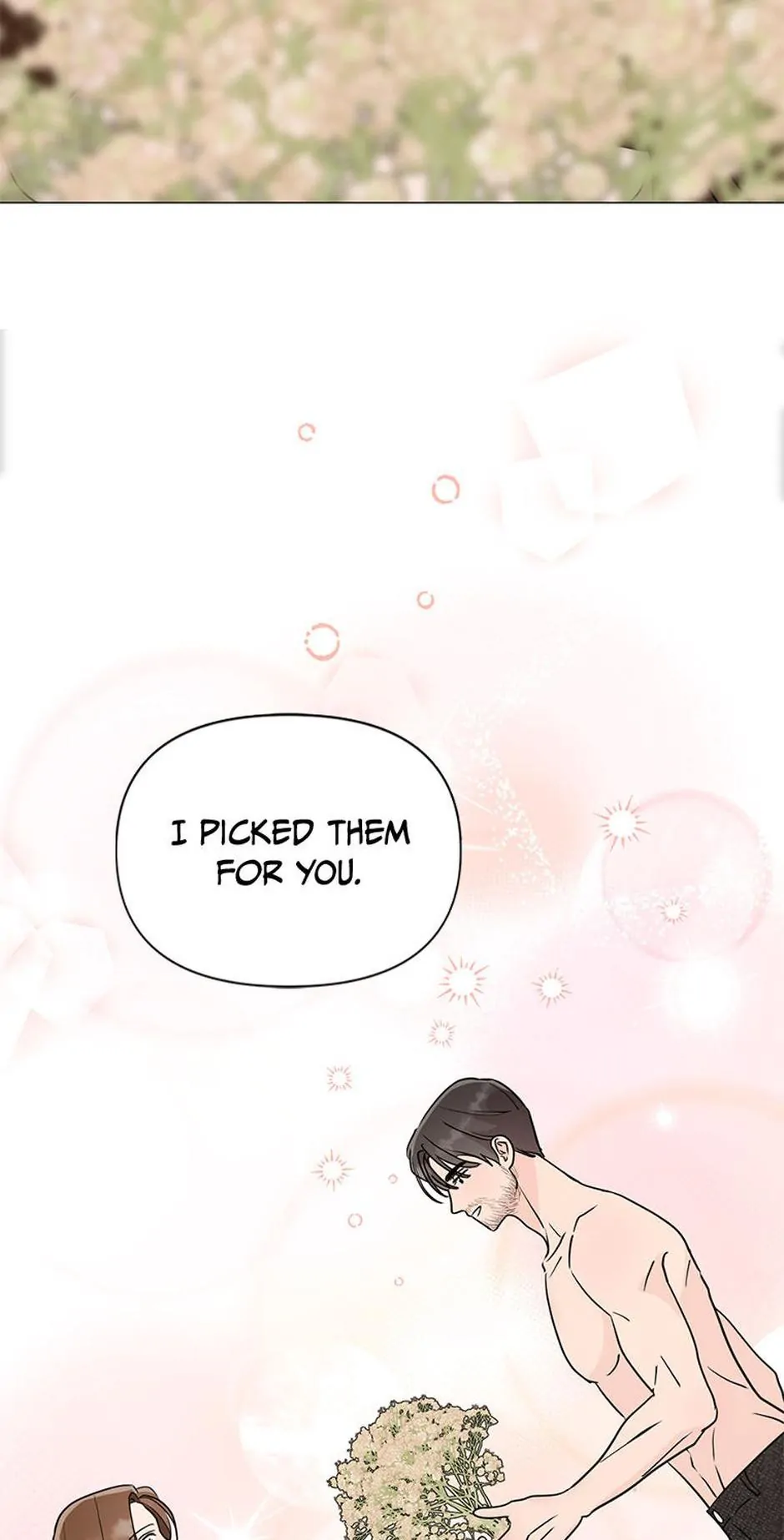 In the Jungle With My Boss chapter 24 page 48
