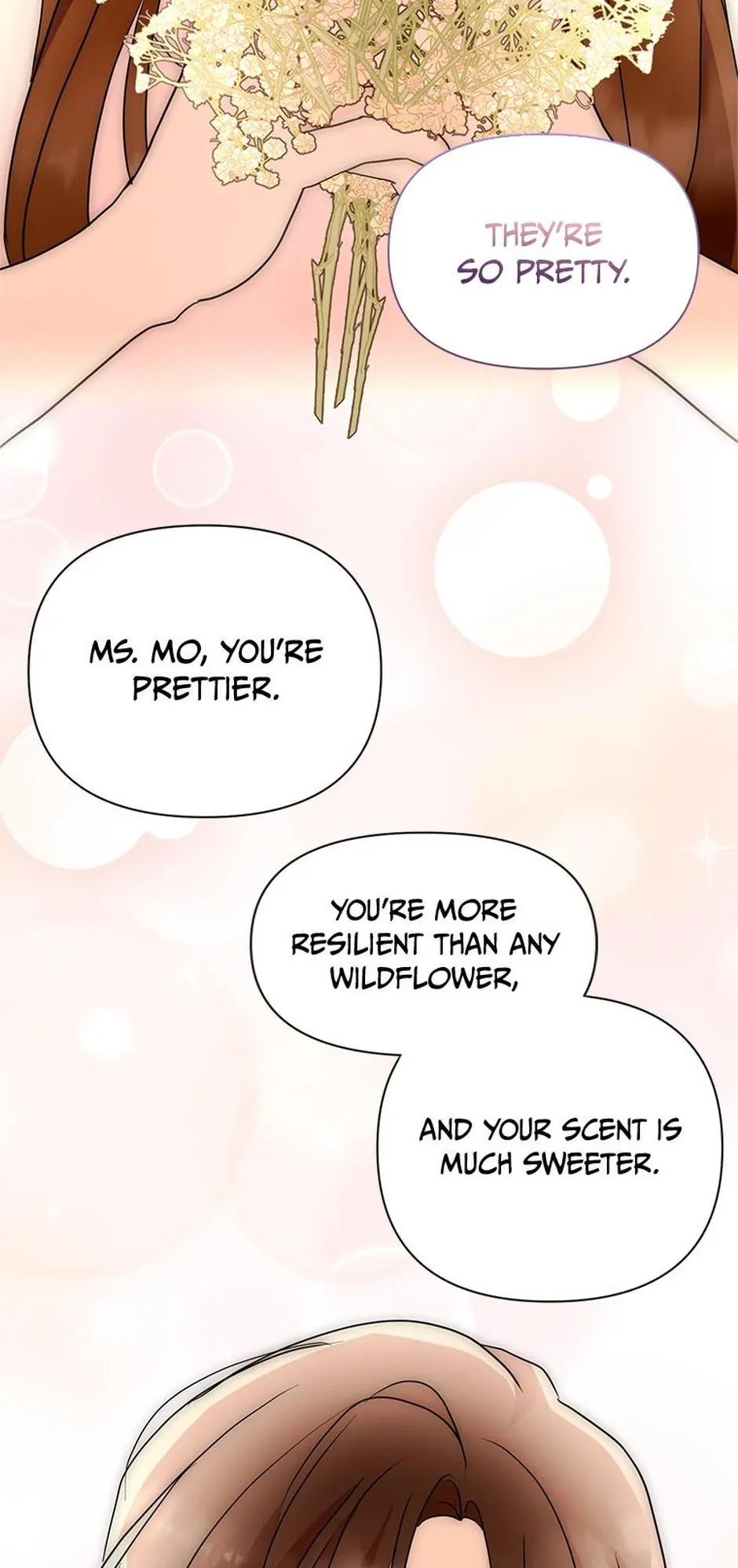 In the Jungle With My Boss chapter 24 page 52