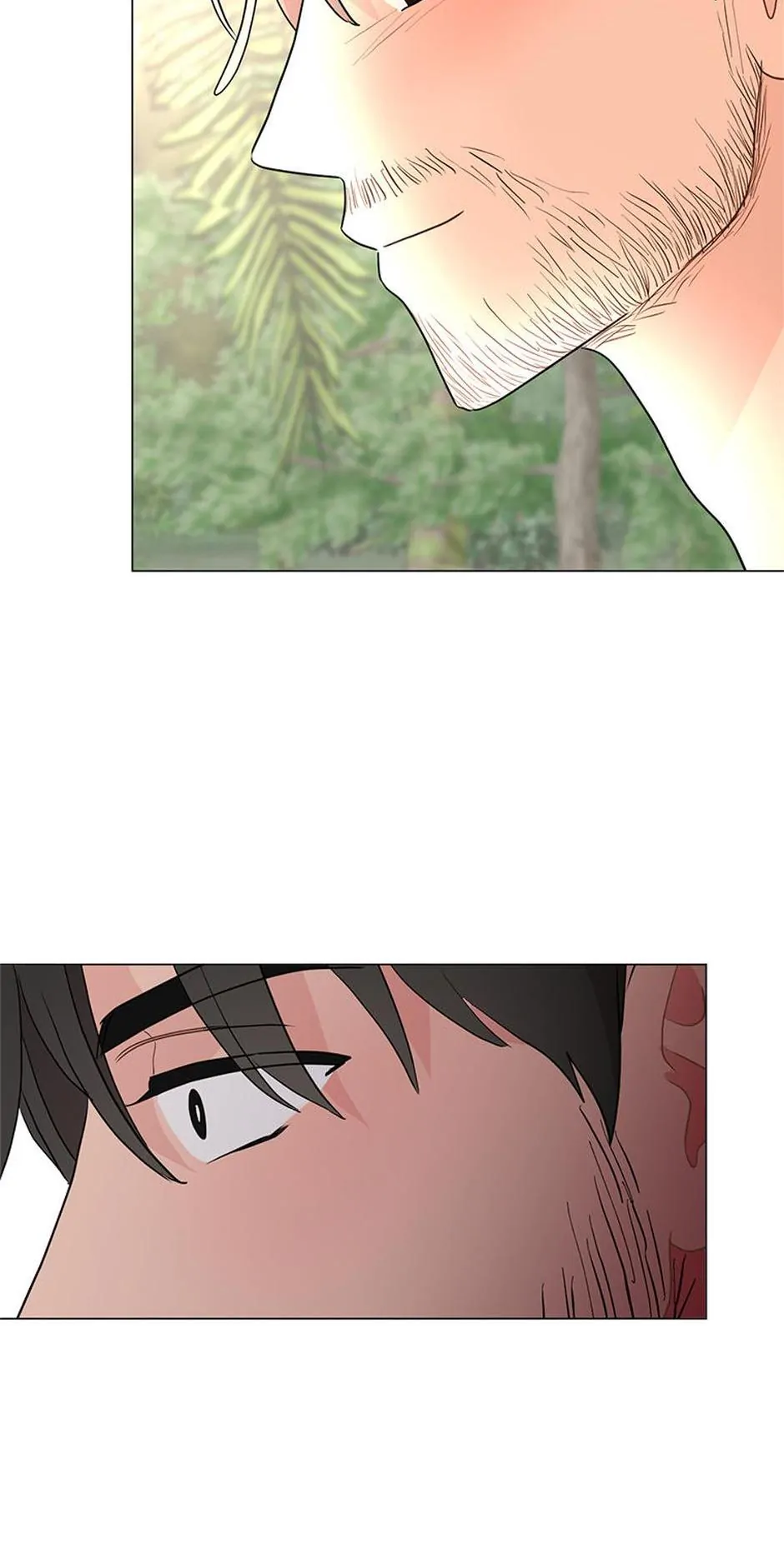 In the Jungle With My Boss chapter 24 page 57