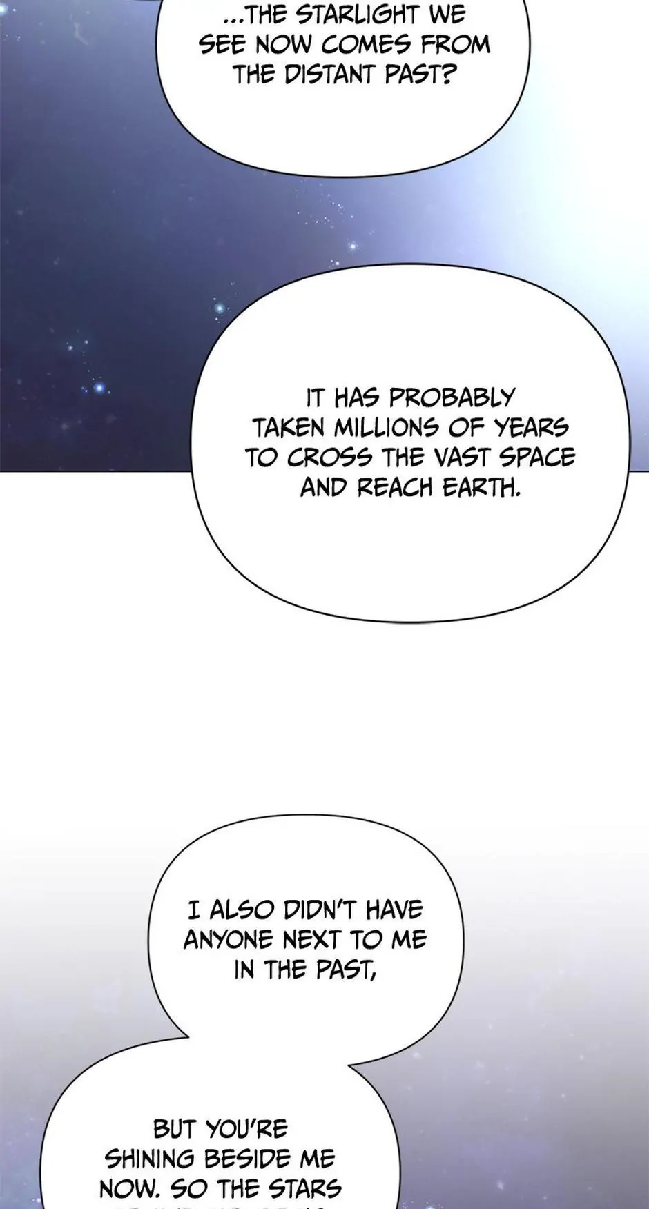 In the Jungle With My Boss chapter 25 page 25