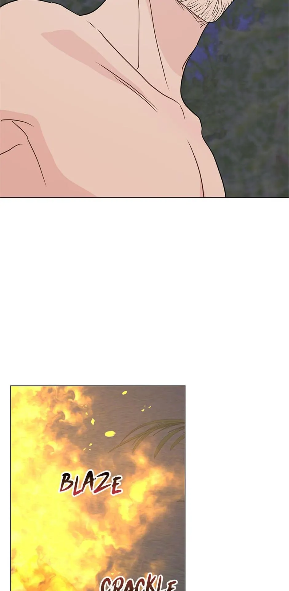In the Jungle With My Boss chapter 25 page 38
