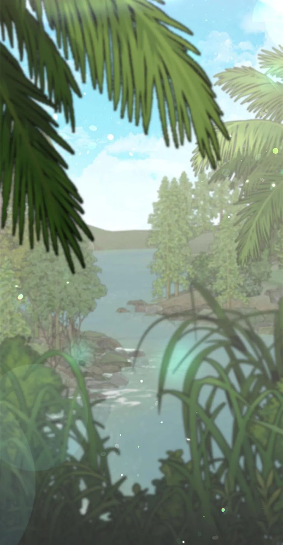 In the Jungle With My Boss chapter 25 page 52