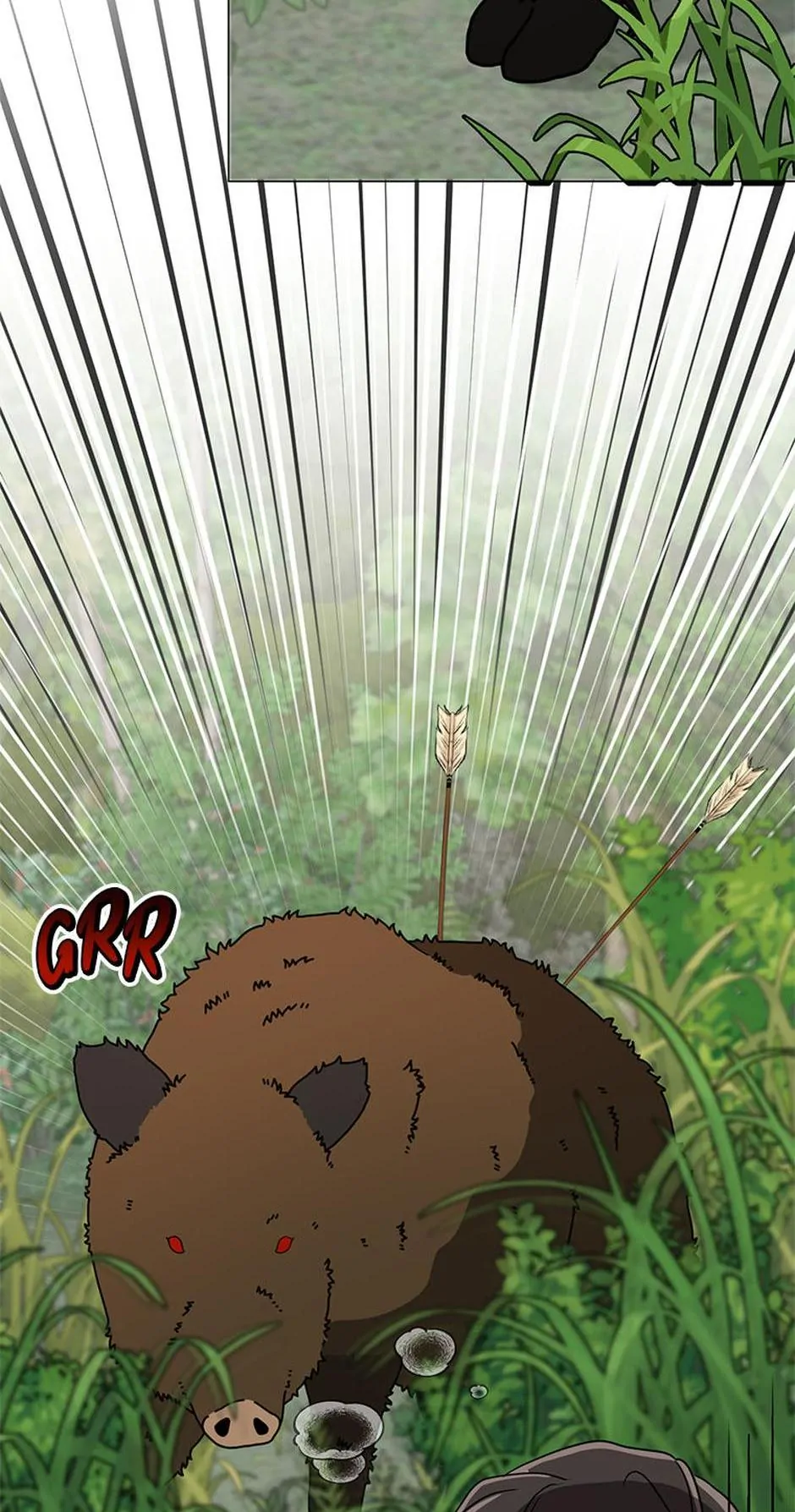 In the Jungle With My Boss chapter 25 page 75