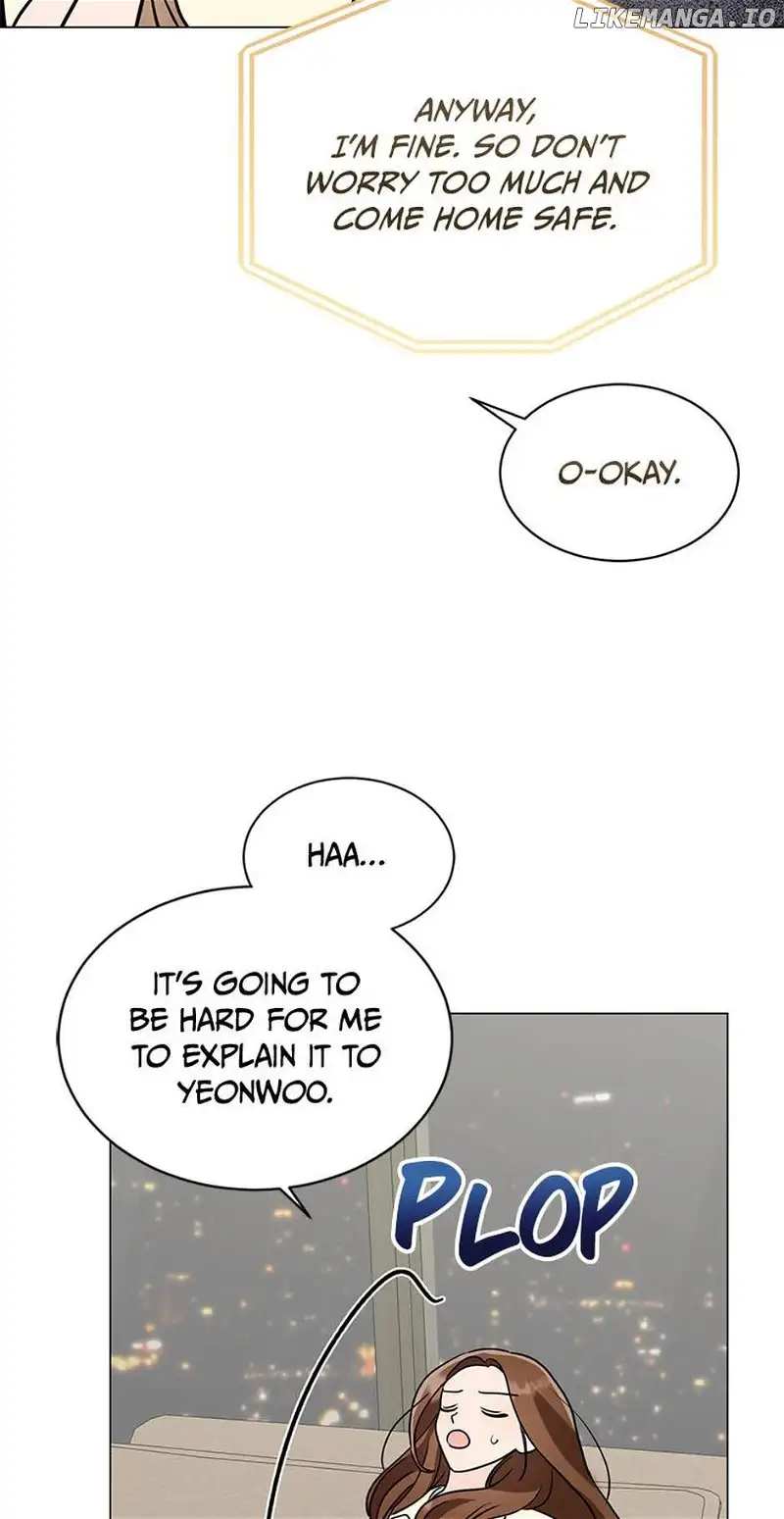 In the Jungle With My Boss chapter 27 page 16