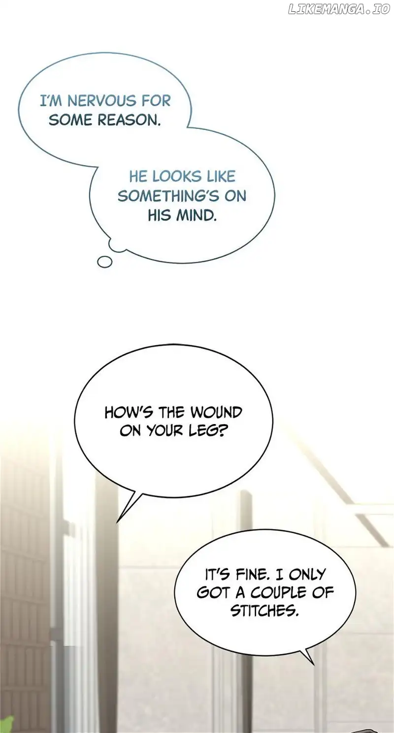 In the Jungle With My Boss chapter 27 page 63