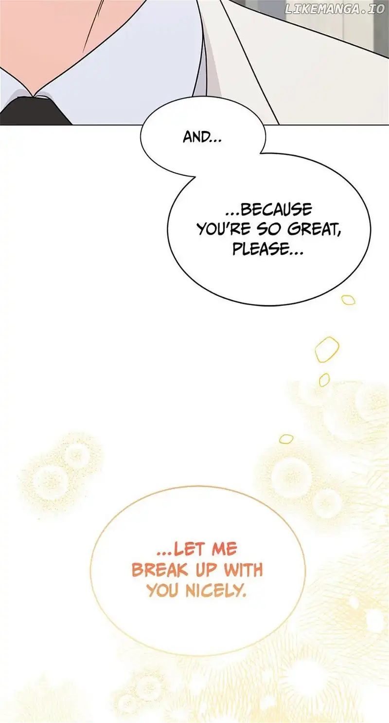 In the Jungle With My Boss chapter 27 page 88