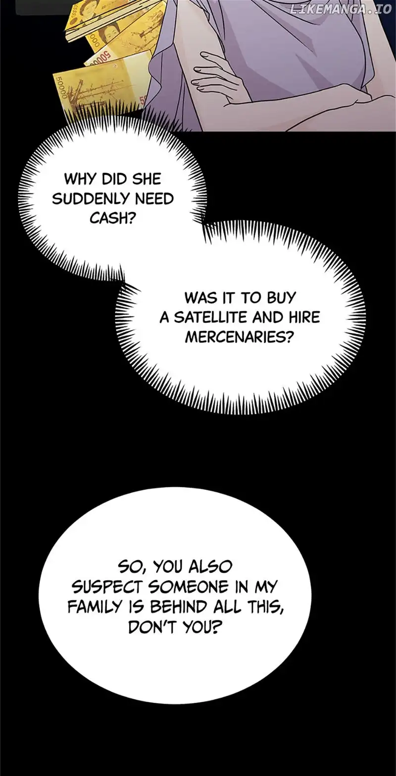 In the Jungle With My Boss chapter 28 page 10