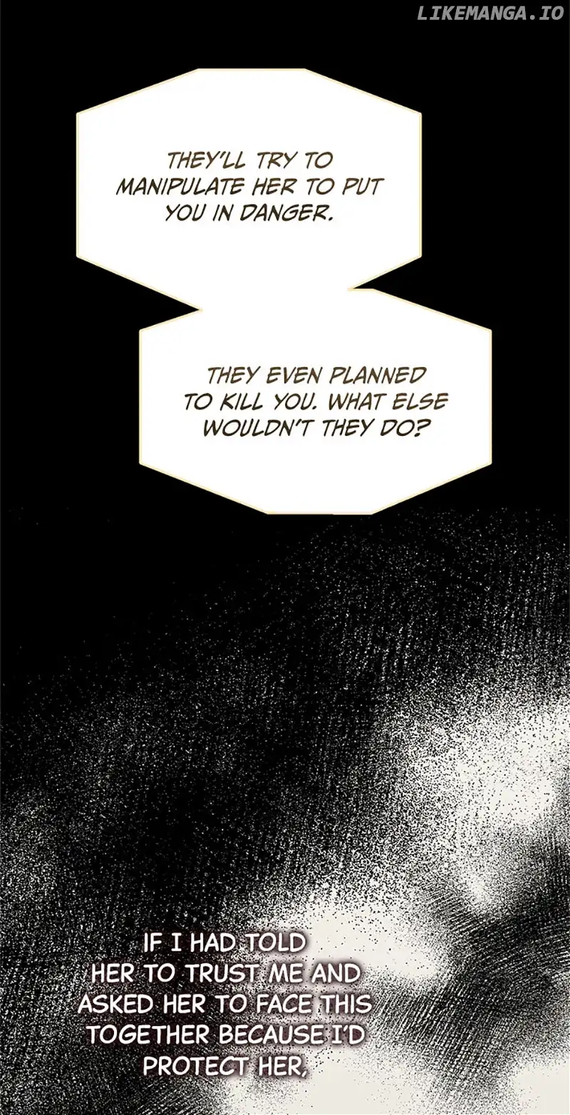 In the Jungle With My Boss chapter 28 page 12