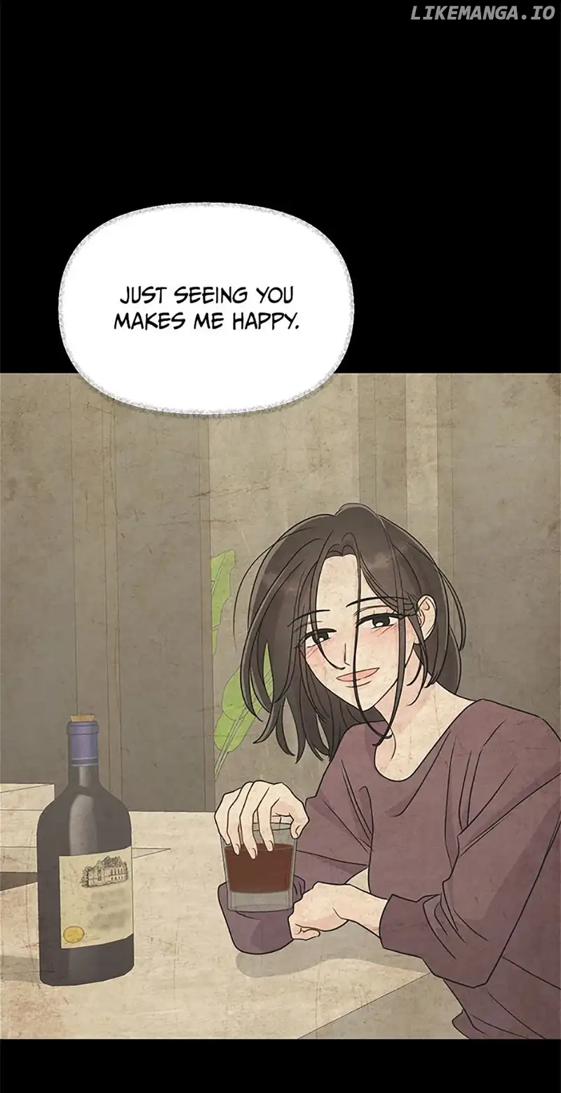 In the Jungle With My Boss chapter 28 page 19