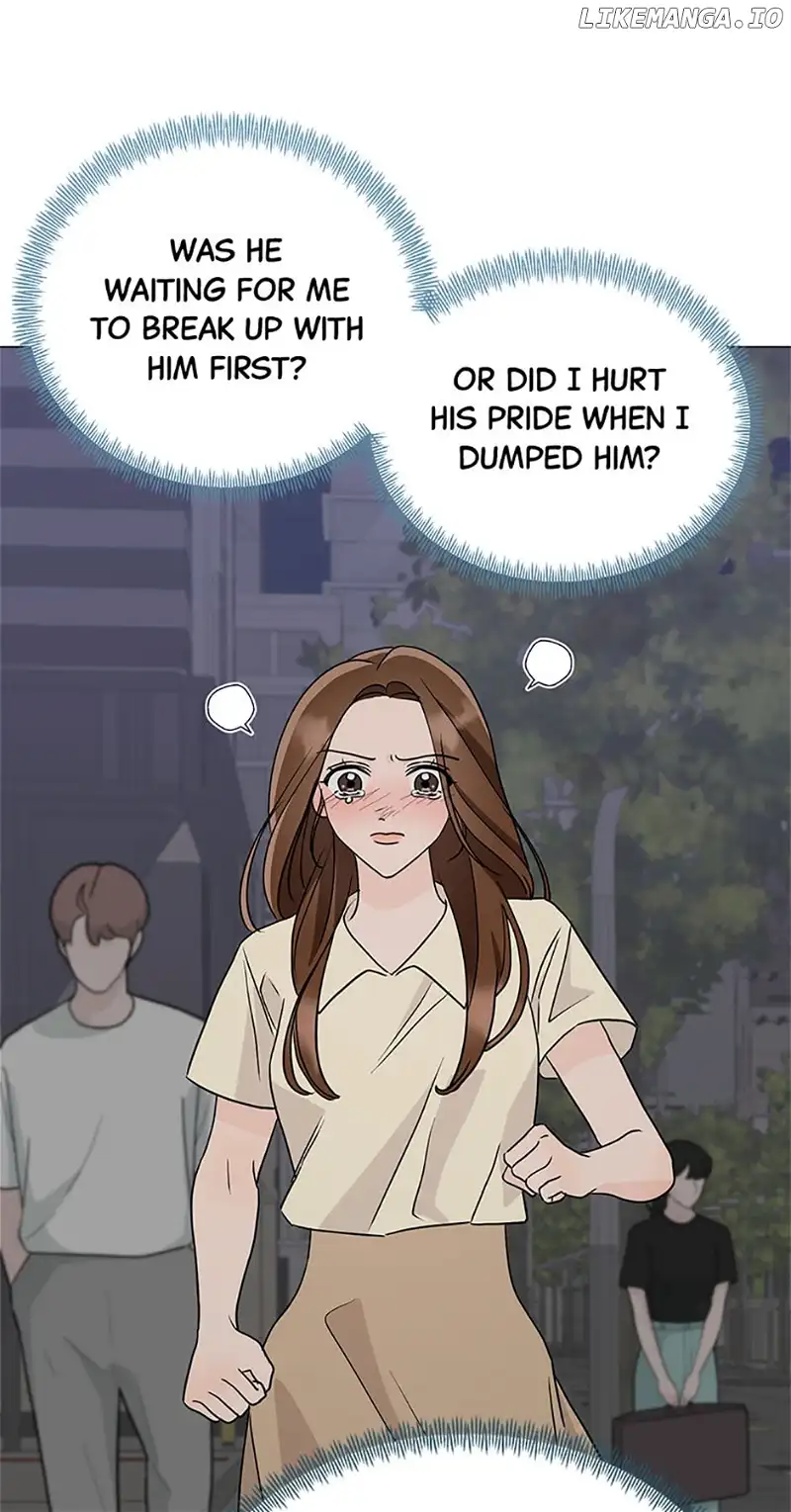 In the Jungle With My Boss chapter 28 page 36
