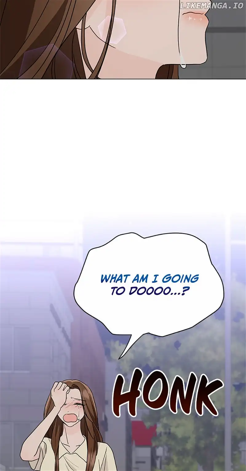 In the Jungle With My Boss chapter 28 page 41