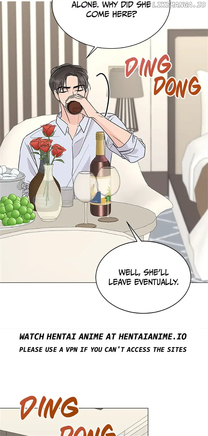 In the Jungle With My Boss chapter 28 page 71