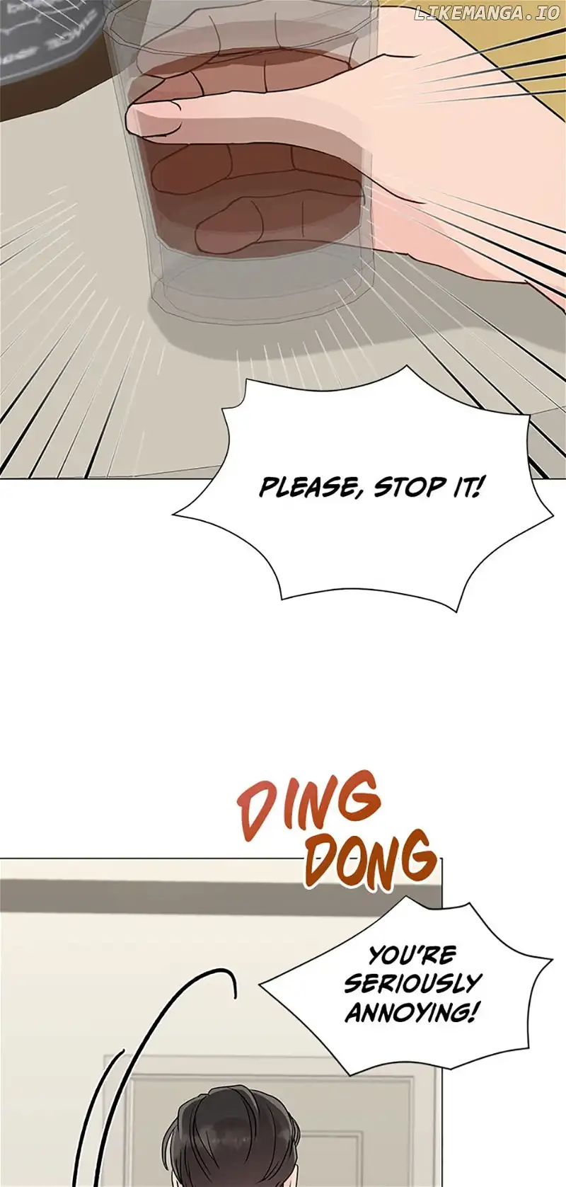 In the Jungle With My Boss chapter 28 page 73