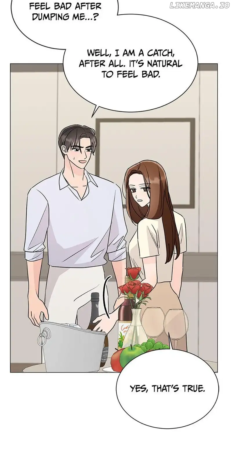 In the Jungle With My Boss chapter 29 page 9