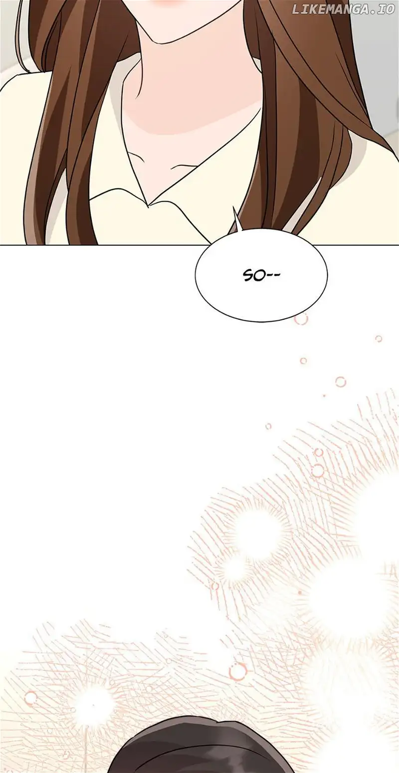 In the Jungle With My Boss chapter 29 page 26