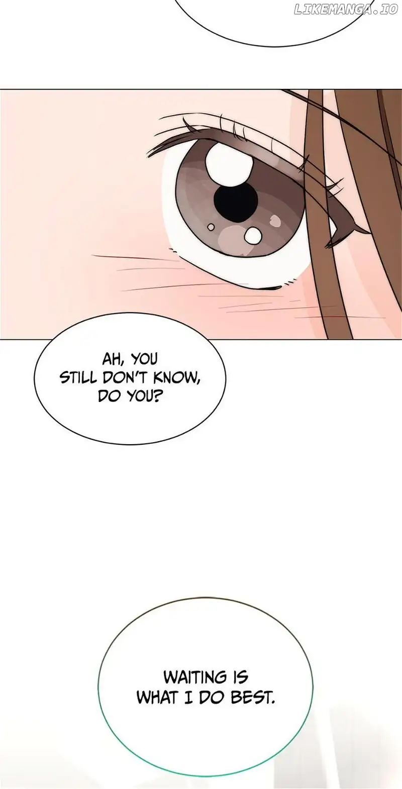 In the Jungle With My Boss chapter 29 page 32