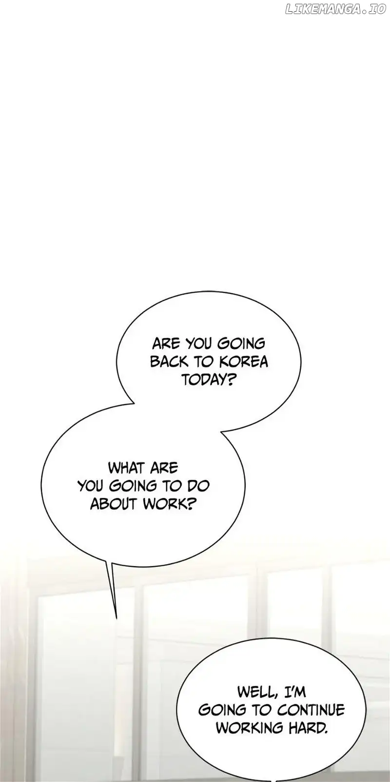 In the Jungle With My Boss chapter 29 page 70