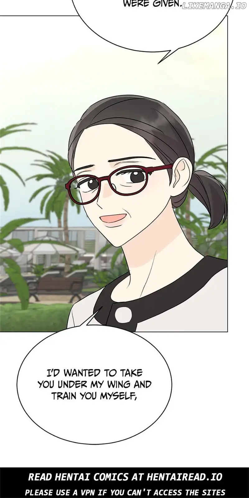 In the Jungle With My Boss chapter 29 page 73