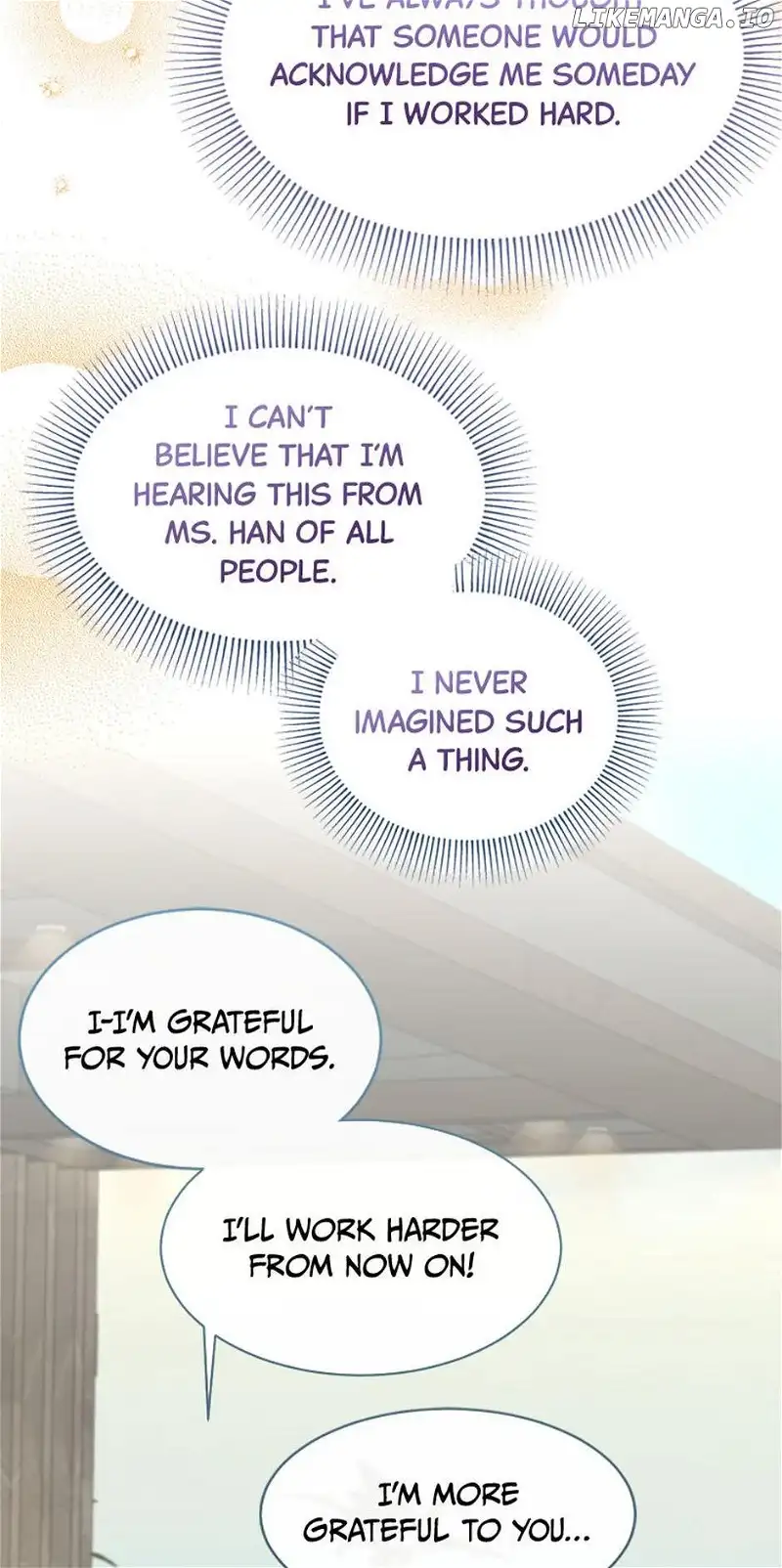 In the Jungle With My Boss chapter 29 page 75