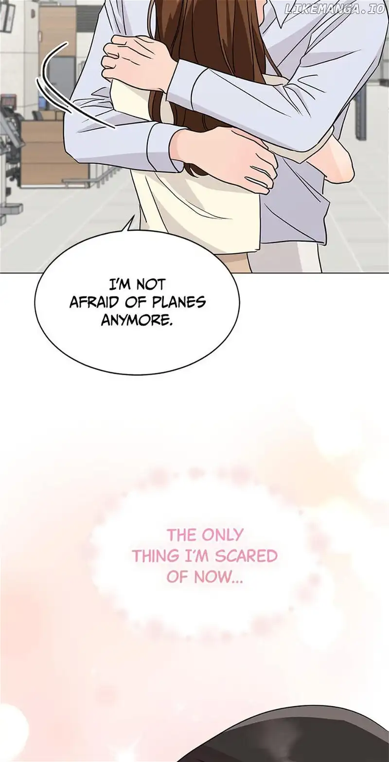 In the Jungle With My Boss chapter 30 page 7