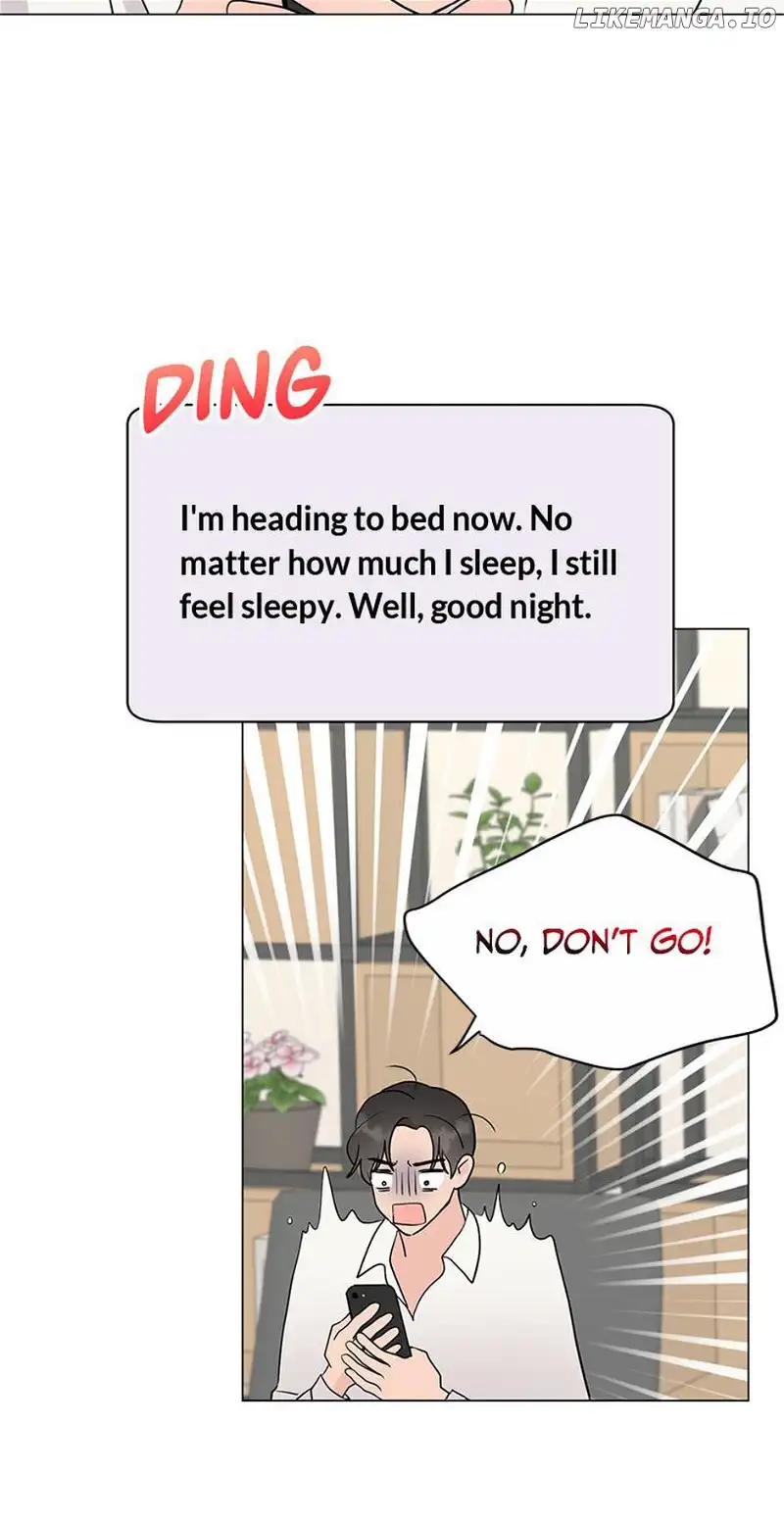In the Jungle With My Boss chapter 30 page 21