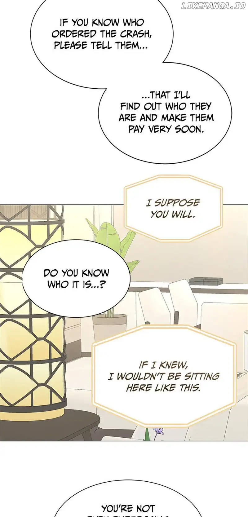 In the Jungle With My Boss chapter 30 page 38