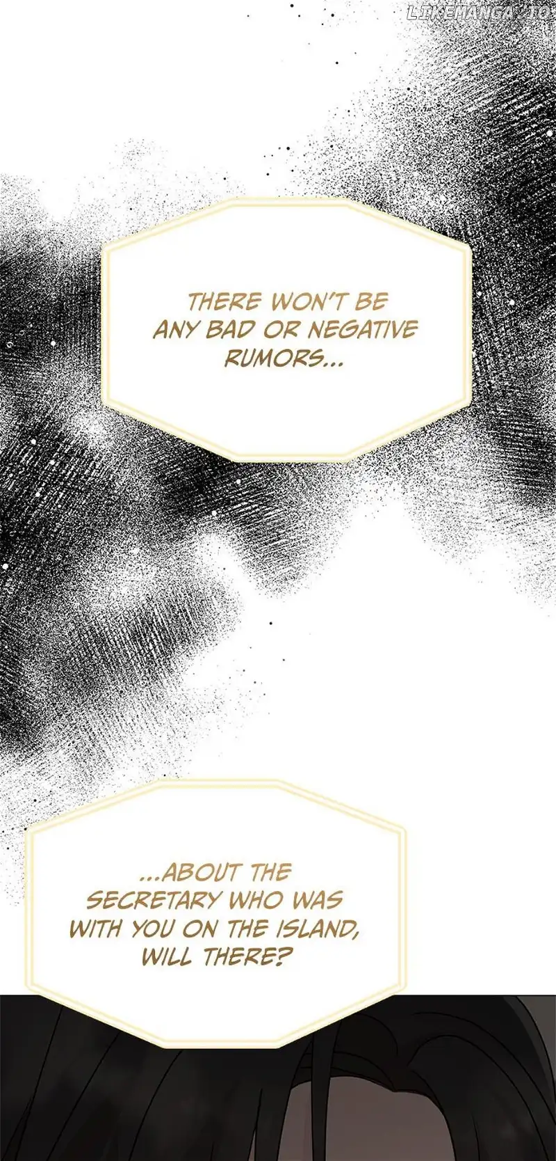 In the Jungle With My Boss chapter 30 page 41