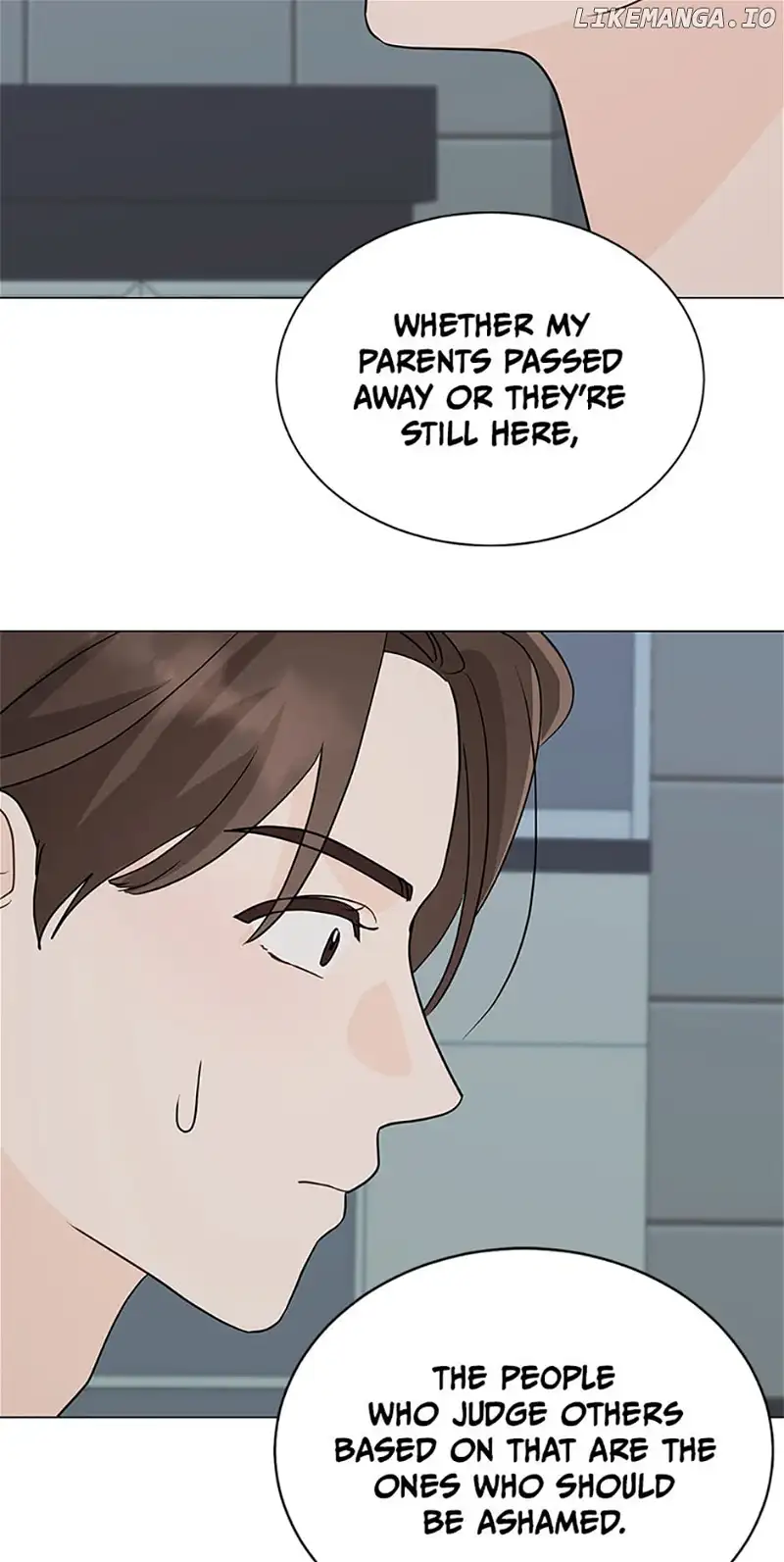 In the Jungle With My Boss chapter 32 page 40