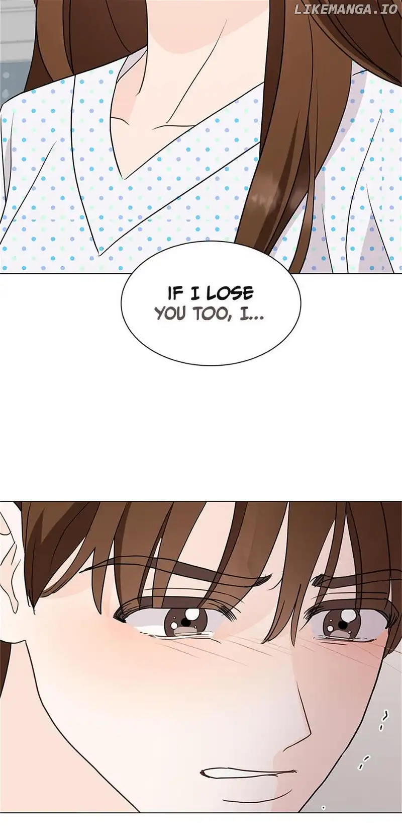 In the Jungle With My Boss chapter 33 page 15