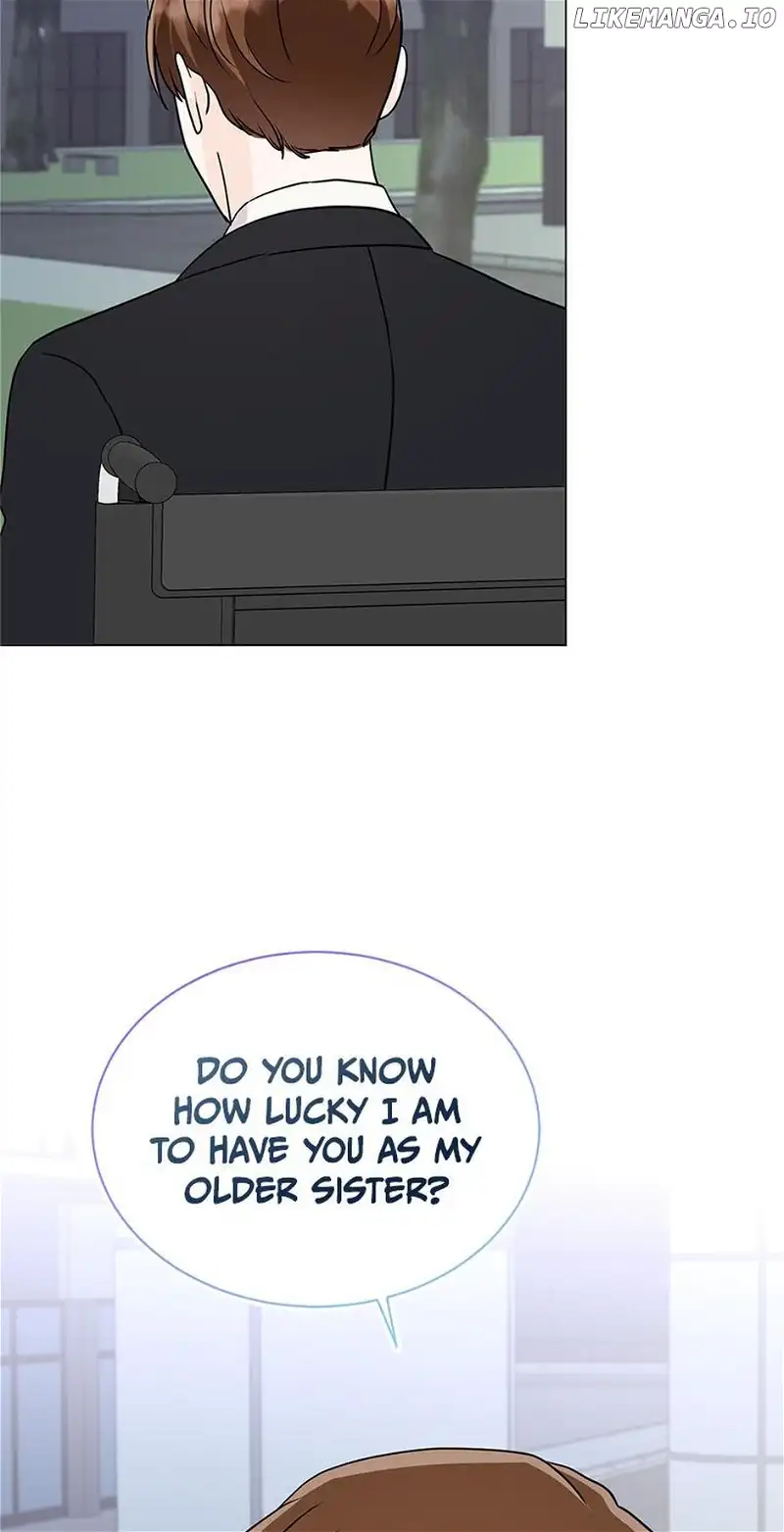 In the Jungle With My Boss chapter 33 page 24