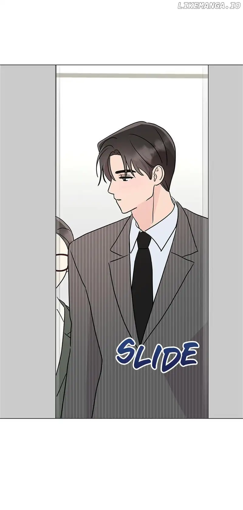 In the Jungle With My Boss chapter 33 page 77