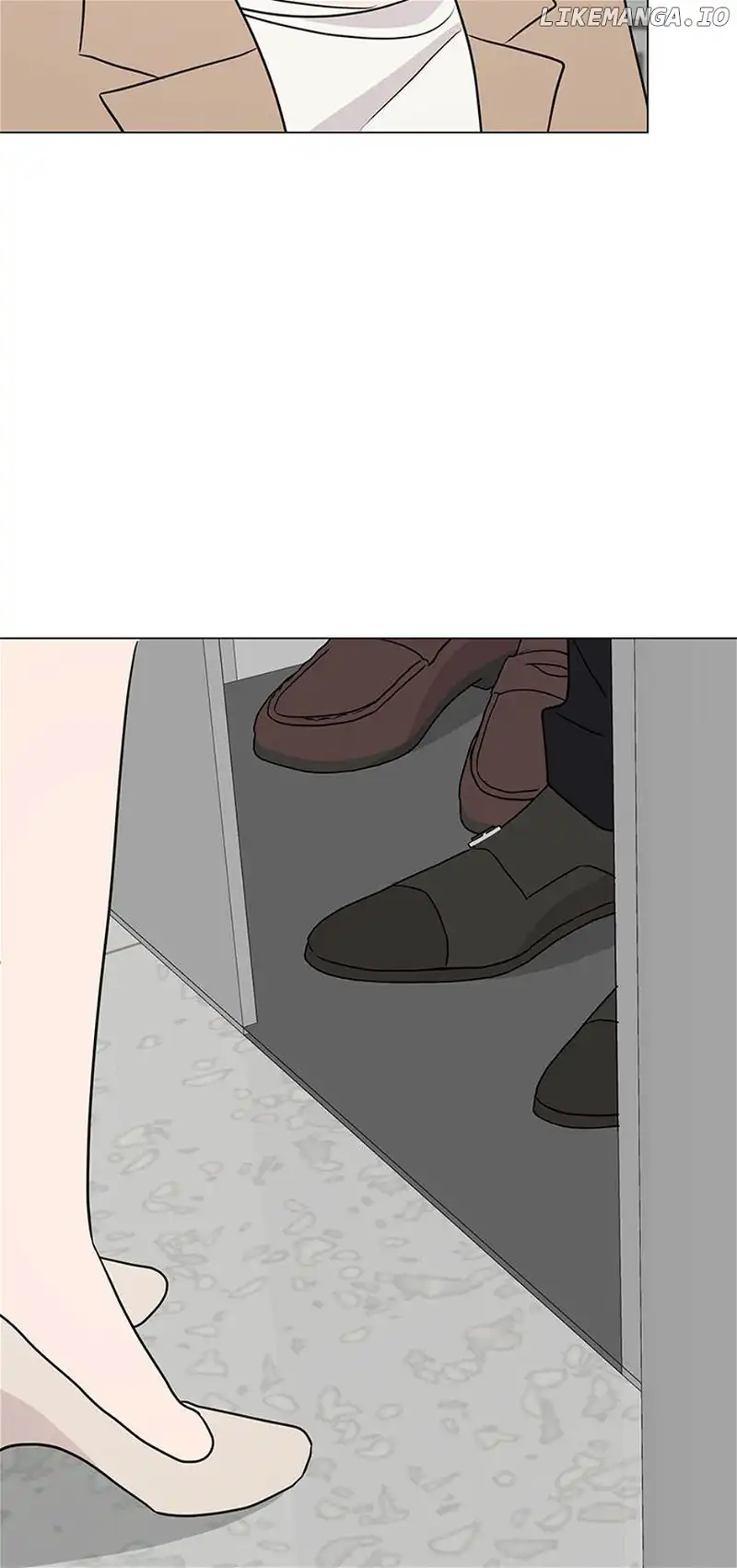 In the Jungle With My Boss chapter 33 page 80