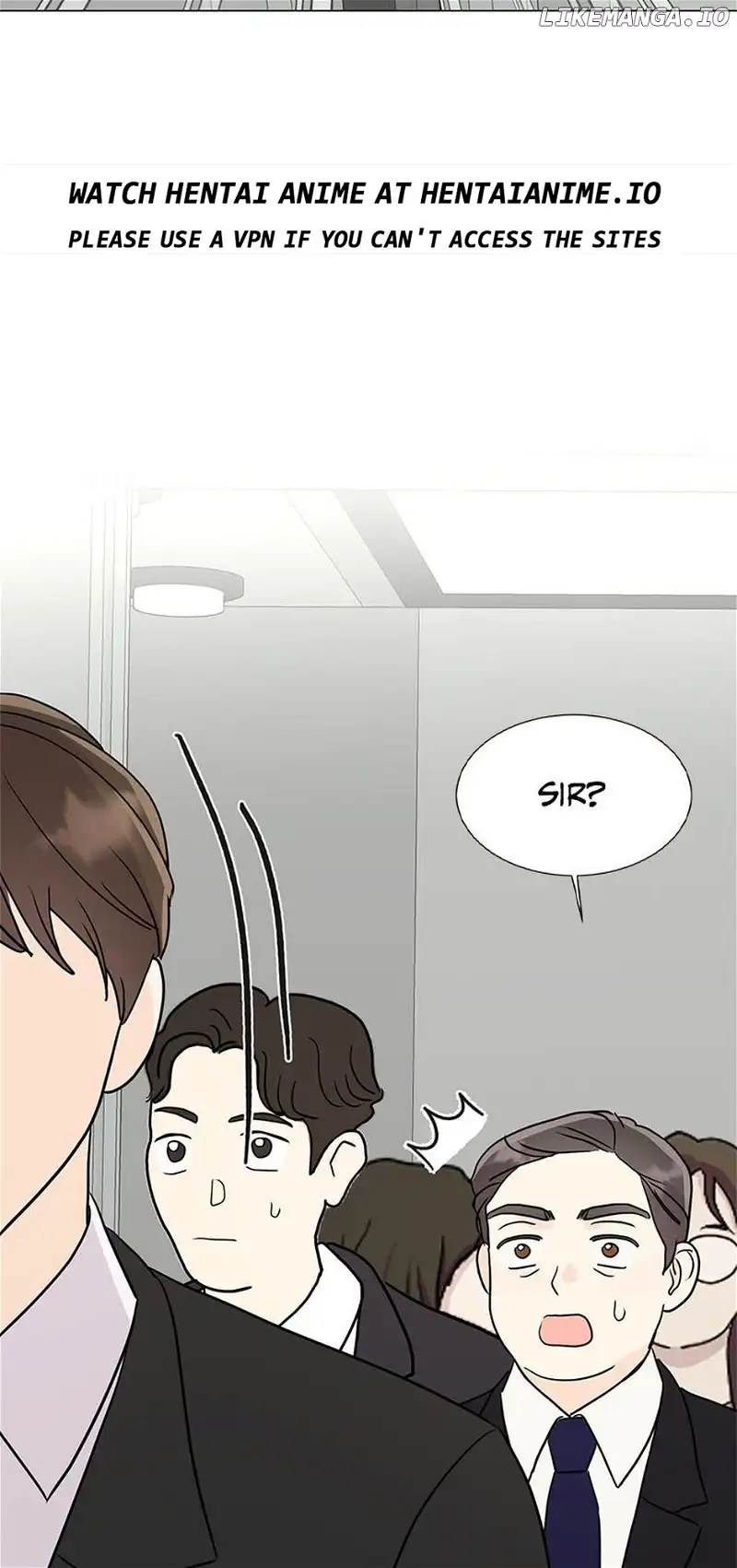In the Jungle With My Boss chapter 33 page 85