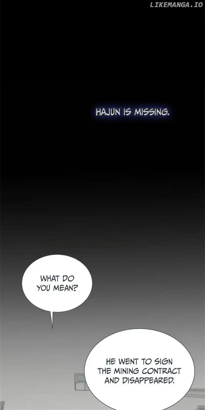 In the Jungle With My Boss chapter 34 page 29