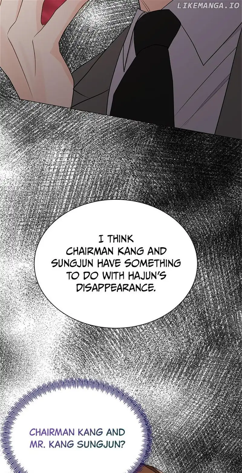 In the Jungle With My Boss chapter 36 page 41