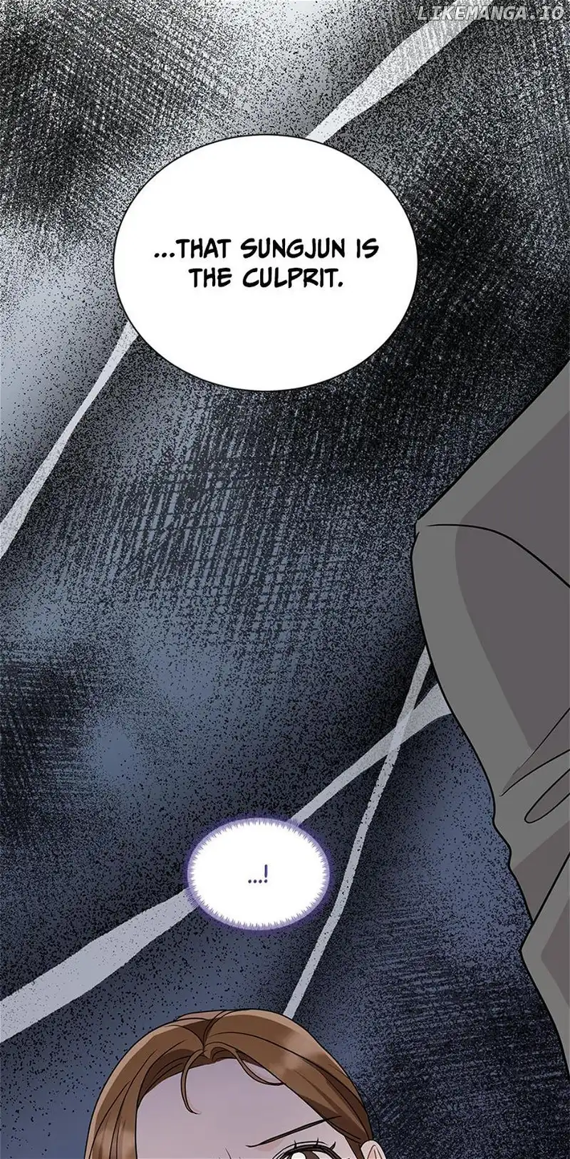 In the Jungle With My Boss chapter 36 page 44