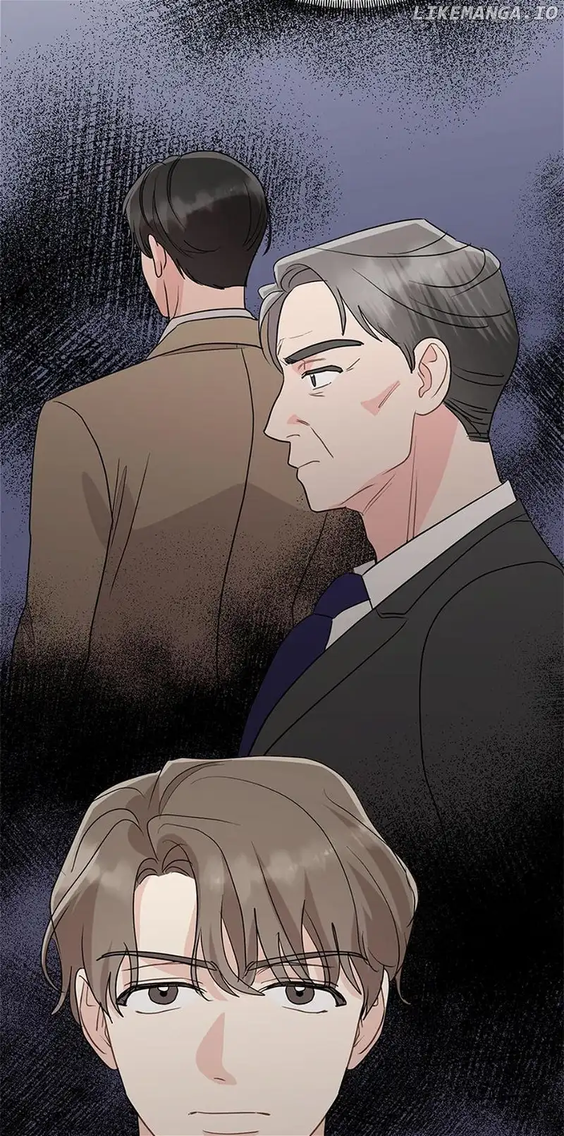 In the Jungle With My Boss chapter 36 page 61
