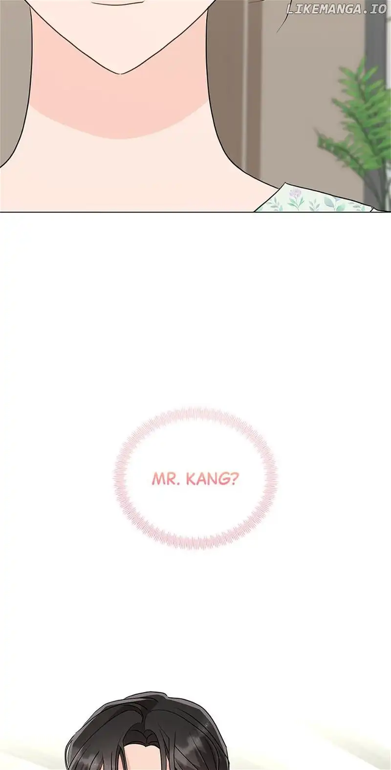 In the Jungle With My Boss chapter 36 page 70