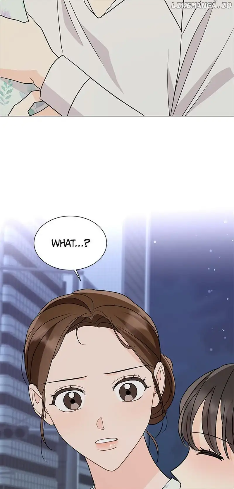 In the Jungle With My Boss chapter 37 page 18