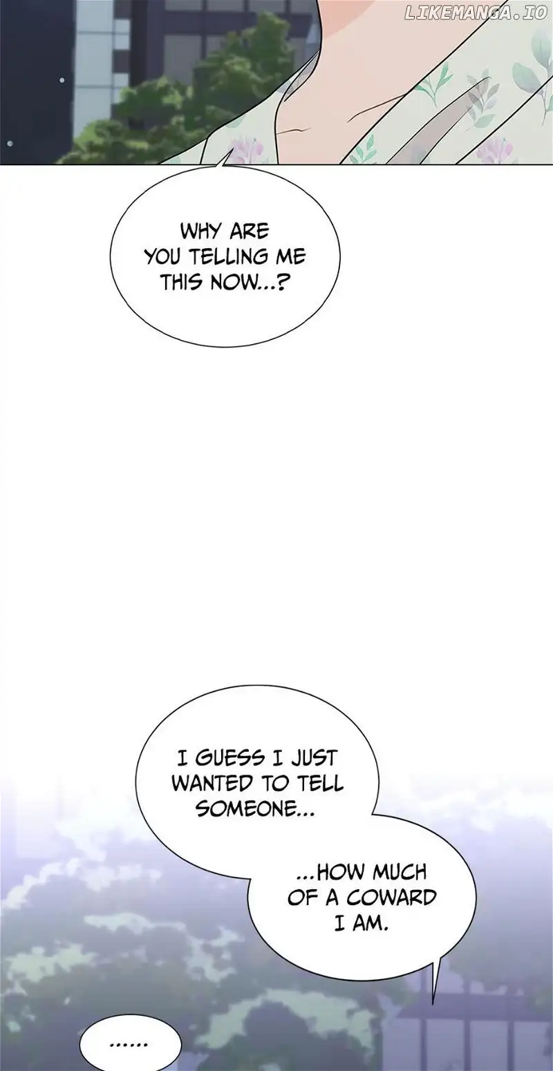 In the Jungle With My Boss chapter 37 page 24